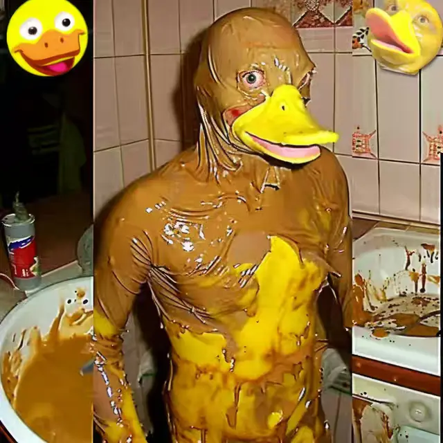 Dirty-Donald by Mind Wank