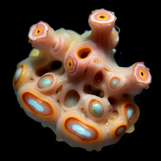Venustus Rotundus by Boldtron