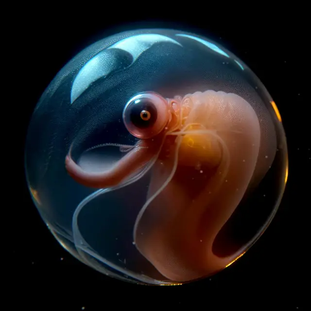 Vesica Orbiculus by Boldtron