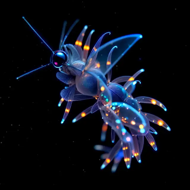 Glacialis Lumis by Boldtron