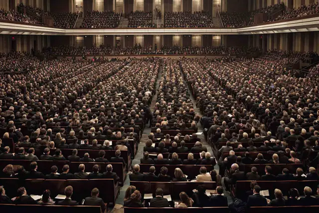 Symphony No. 12 in C Minor, Op. 228, Andante Ideologues by Alkan Avcıoğlu