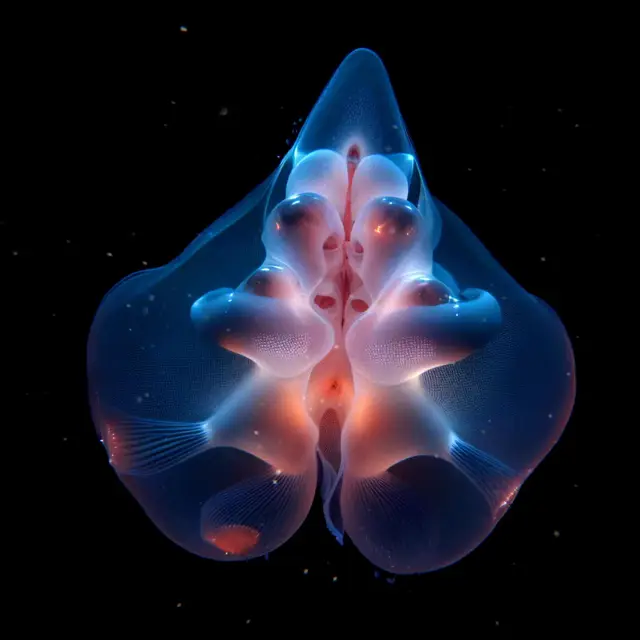 Tentaculus Myliobatidae by Boldtron
