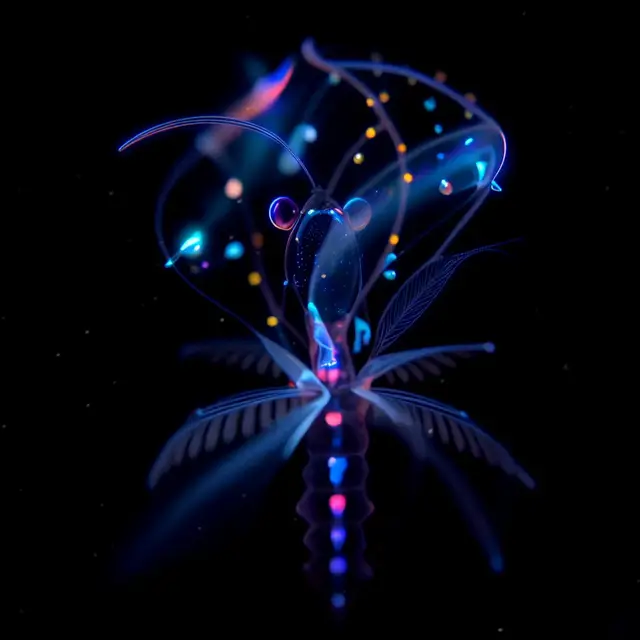 Glacialix Radiata by Boldtron