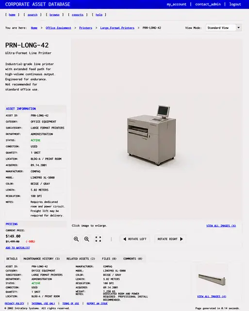 ITEM #139, PRN-LONG-42 by don't Buy