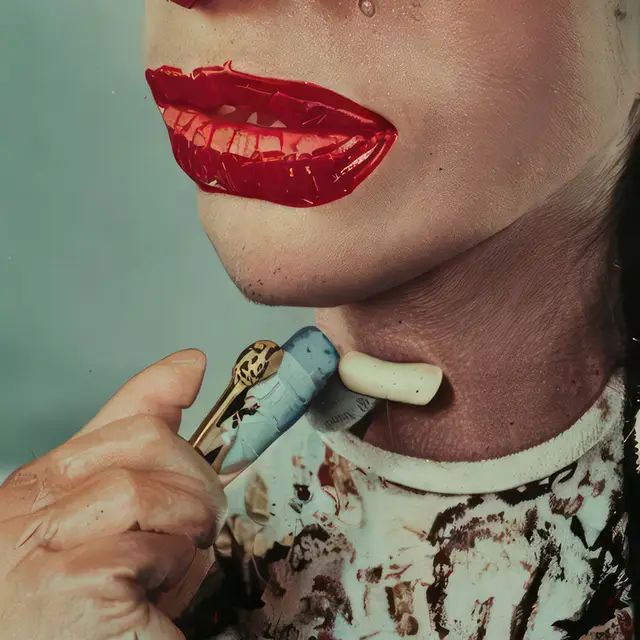 Voice Activation by Pete Burkeet