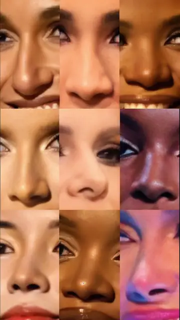 Facetune Portraits by Gretchen Andrew