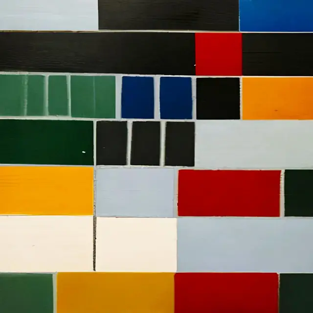 AI-Painting #5 (g0naji) by g0naji