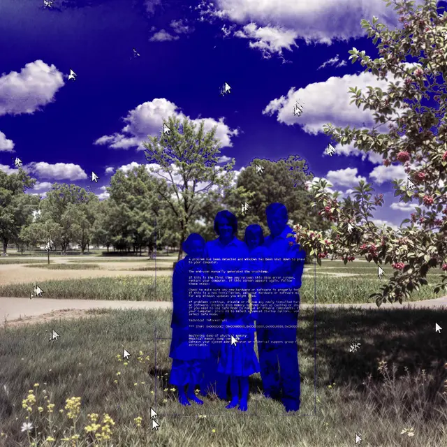 Lost Memories by don't Buy