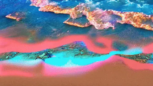 The Rolling Tides of Time by noper
