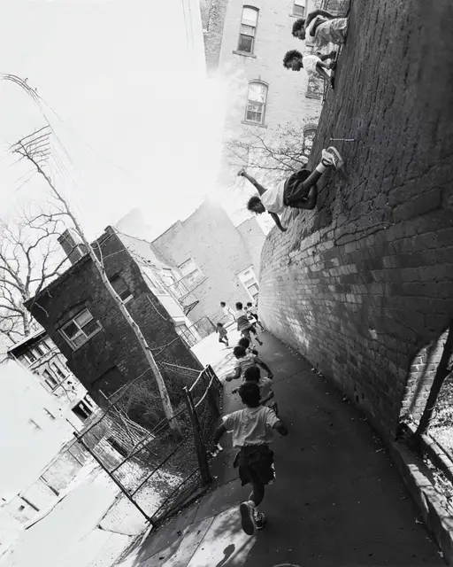 On These Streets #50 by Andrea Ciulu