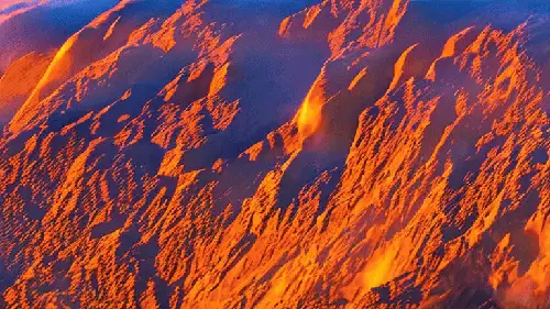 Land Slides Into My Grave by noper