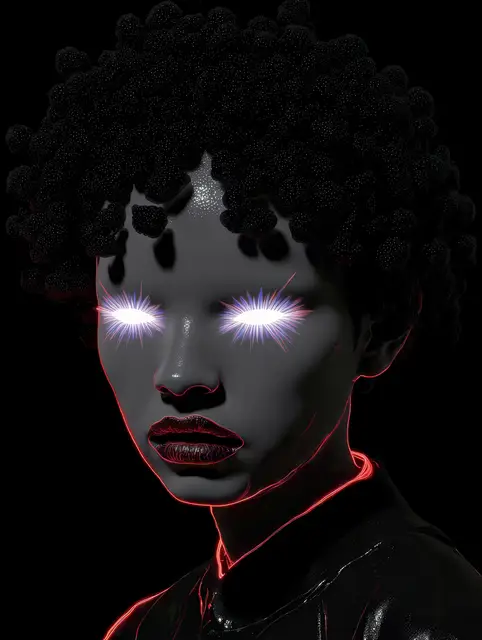 Friend_012 by Mindeye