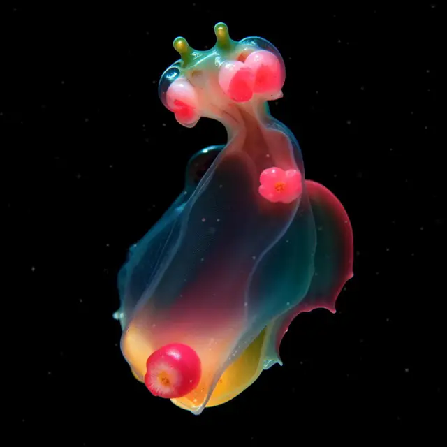Luminis Sphaera by Boldtron