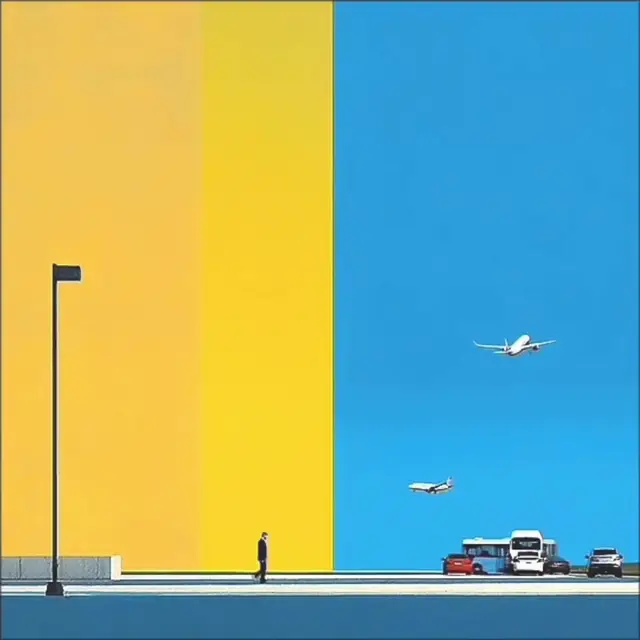 The Wall by Barbara Chira, Misfits Studio