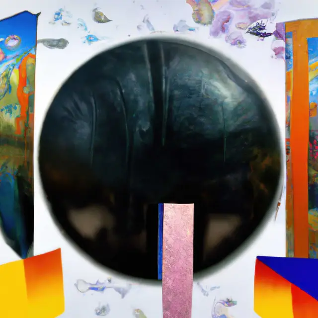 Infinite Images ∞ 179, 2021-2022 by Holly Herndon and Mat Dryhurst