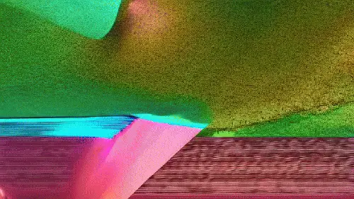 Sheets of Abstraction by noper