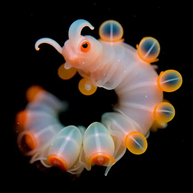 Pulvinus Radicans by Boldtron