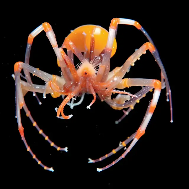 Araneae Aurantius by Boldtron