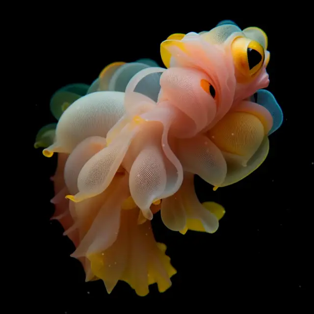 Gyratus Opacus by Boldtron