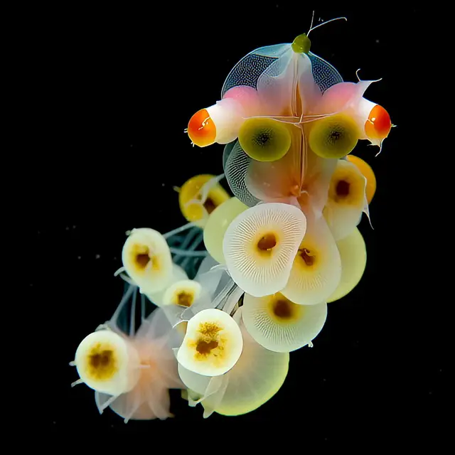 Liquifex Vermiflor by Boldtron