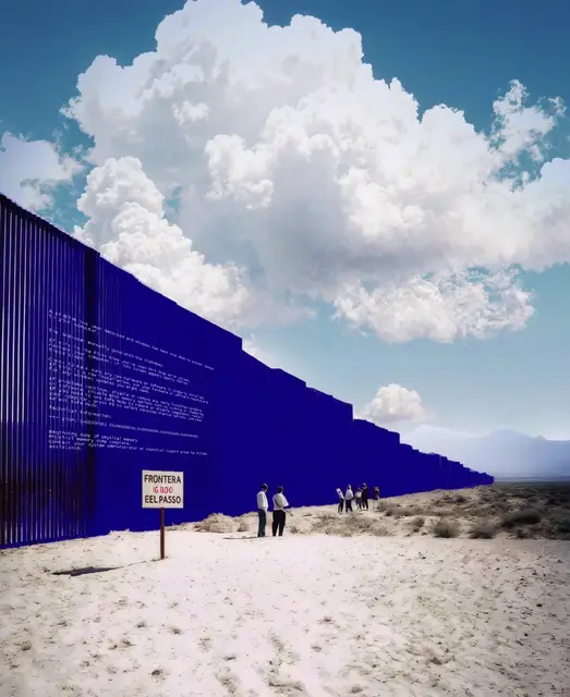 Data Migrant by don't Buy