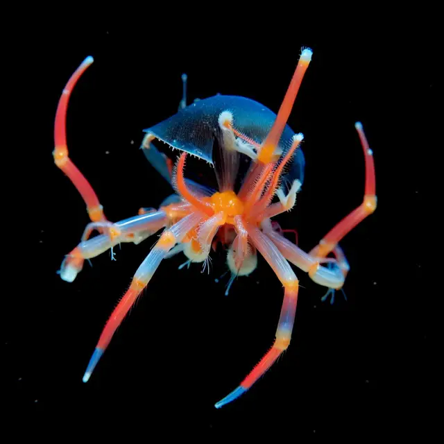 Araneae Alba by Boldtron