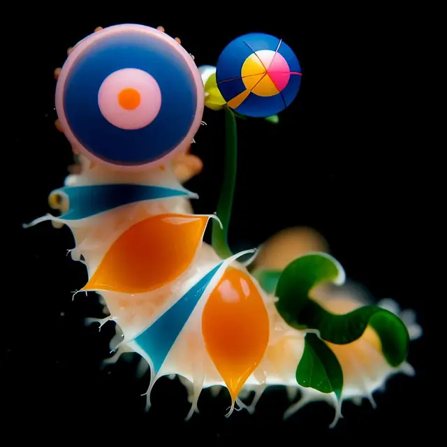 Polychromus Joculatrix by Boldtron
