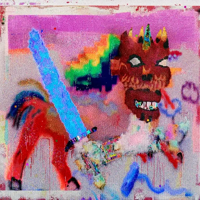 Executor by #1 crush