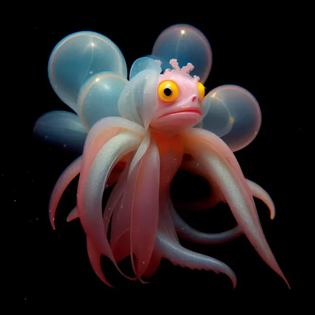 Jellyis Bufonis by Boldtron