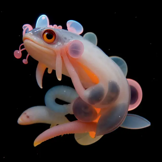 Jellypedis by Boldtron