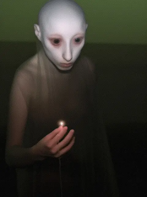 Untitled #6 by Olga Fedorova