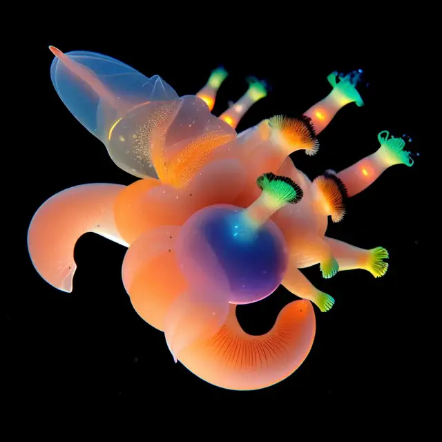 Opalum Arcus by Boldtron