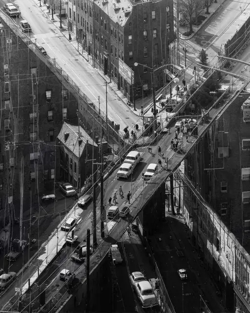 On These Streets #61 by Andrea Ciulu