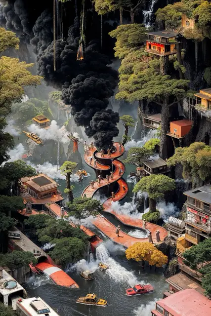 人祸梦中见 (#166) by Niceaunties
