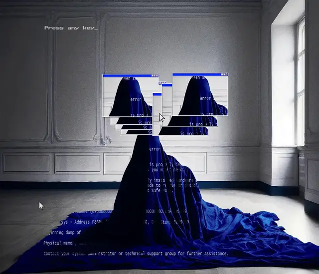 Blue Sphin.exe by don't Buy