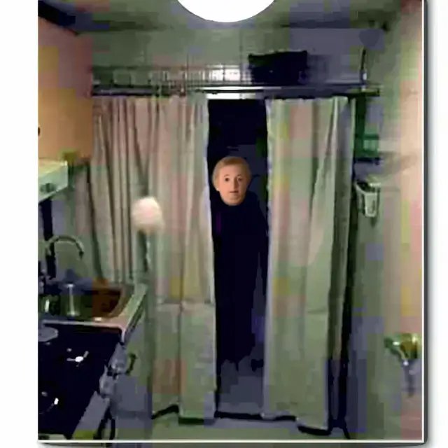 Behind-the-Curtains by Mind Wank