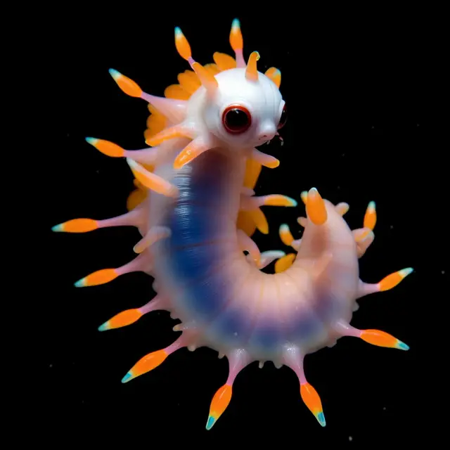 Oculis Multiplicis by Boldtron
