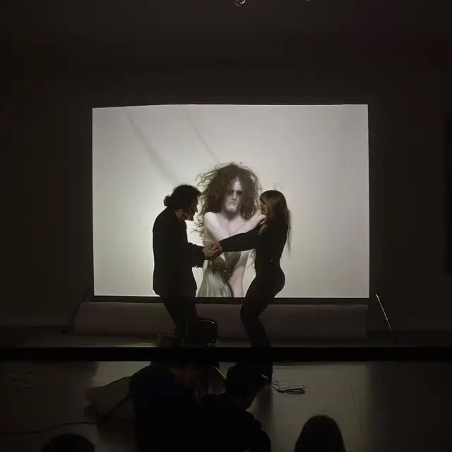 Brooklyn-Theater-Troupe by Mind Wank
