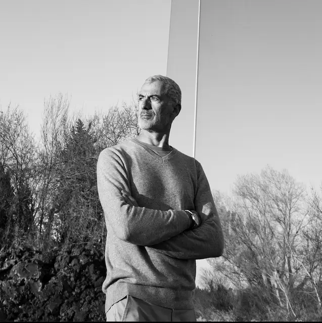 Arik Levy