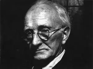 August Sander (Estate)
