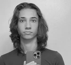 Zane Austin