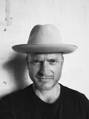 Christopher Anderson