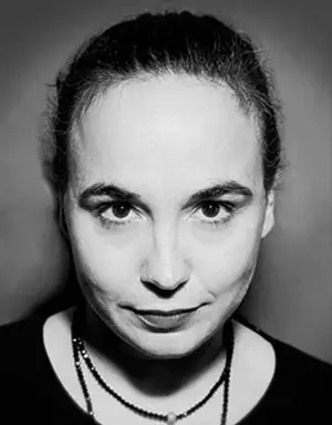 Cristina de Middel