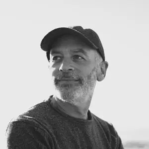 David Maisel