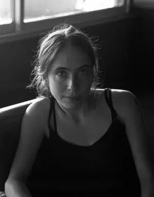 Alessandra Sanguinetti