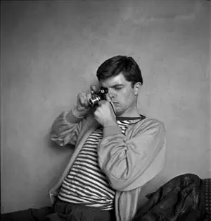 Guy Bourdin (Estate)