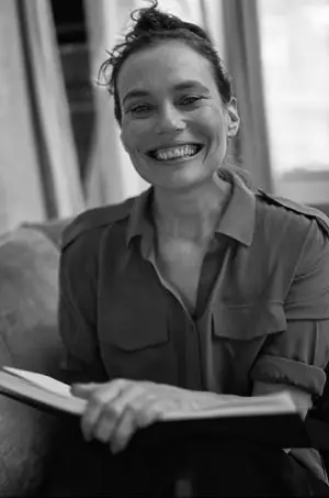Jacqui Kenny