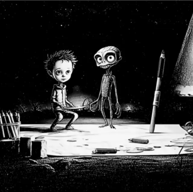 Art of Chaos