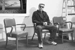 John Divola