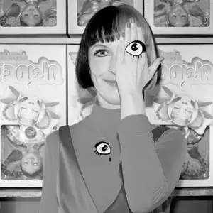 Rachel Maclean